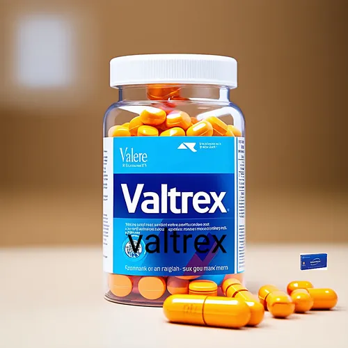 Valtrex 1g precio españa